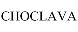 CHOCLAVA trademark