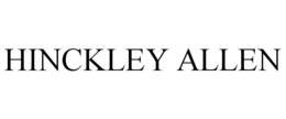 HINCKLEY ALLEN trademark