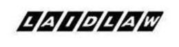 LAIDLAW trademark