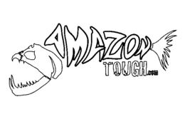 AMAZON TOUGH.COM trademark