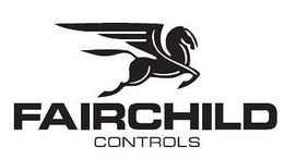 FAIRCHILD CONTROLS trademark