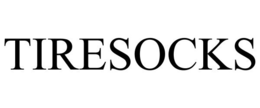 TIRESOCKS trademark