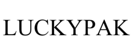 LUCKYPAK trademark