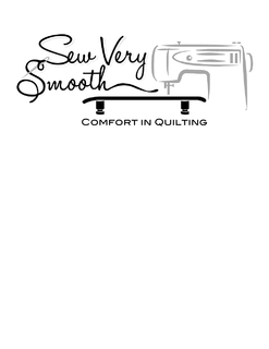 SEW VERY SMOOTH COMFORT IN QUILTING trademark