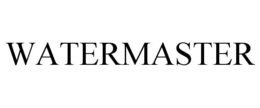 WATERMASTER trademark