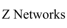 Z NETWORKS trademark
