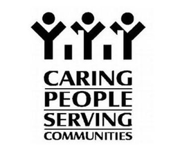 CARING PEOPLE SERVING COMMUNITIES trademark