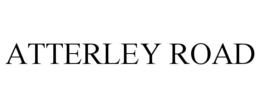 ATTERLEY ROAD trademark