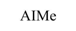 AIME trademark