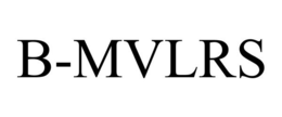 B-MVLRS trademark