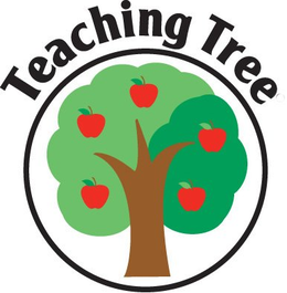 TEACHING TREE trademark