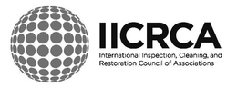 IICRCA INTERNATIONAL INSPECTION, CLEANING, AND RESTORATION COUNCIL OF ASSOCIATIONS trademark