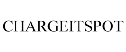 CHARGEITSPOT trademark