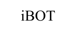 IBOT trademark