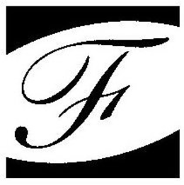 F trademark