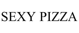 SEXY PIZZA trademark