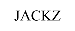JACKZ trademark