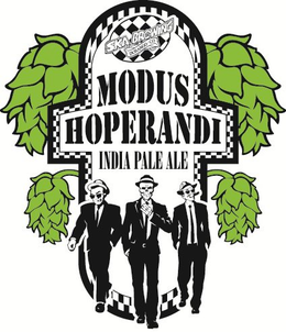 SKA BREWING DURANGO CO MODUS HOPERANDI INDIA PALE ALE trademark