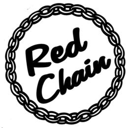 RED CHAIN trademark