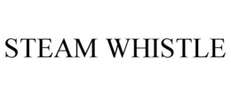 STEAM WHISTLE trademark