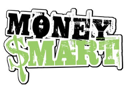 MONEY $MART trademark
