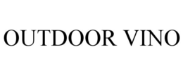 OUTDOOR VINO trademark