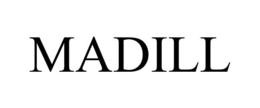 MADILL trademark