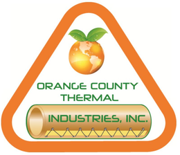 ORANGE COUNTY THERMAL INDUSTRIES, INC. trademark
