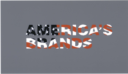 AMERICA'S BRANDS trademark