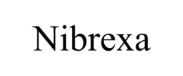 NIBREXA trademark