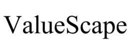 VALUESCAPE trademark