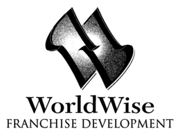 WORLDWISE FRANCHISE DEVELOPMENT trademark