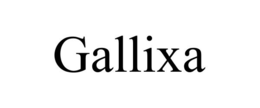 GALLIXA trademark