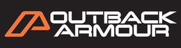 OUTBACK ARMOUR trademark