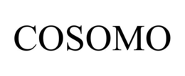 COSOMO trademark