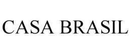 CASA BRASIL trademark