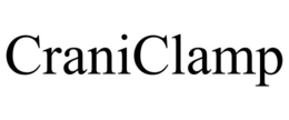 CRANICLAMP trademark