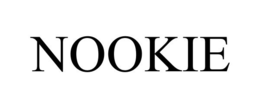 NOOKIE trademark