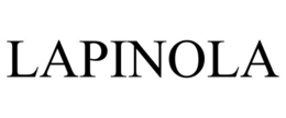 LAPINOLA trademark