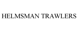 HELMSMAN TRAWLERS trademark