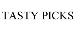TASTY PICKS trademark