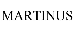 MARTINUS trademark