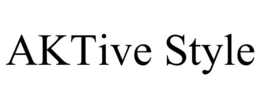 AKTIVE STYLE trademark
