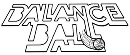 BALANCE BALL trademark