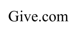 GIVE.COM trademark