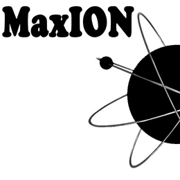 MAXION trademark