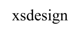 XSDESIGN trademark