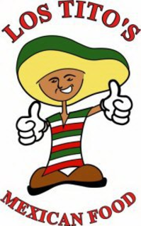 LOS TITO'S MEXICAN FOOD trademark
