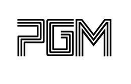 PGM trademark