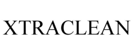 XTRACLEAN trademark